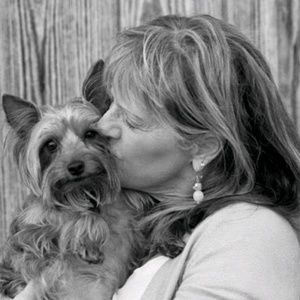 Meet your Posher, Sharon